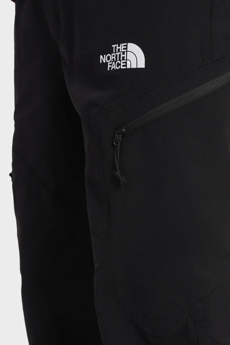 Штани спортивні EXPLORATION чорні, купити онлайн в магазині.