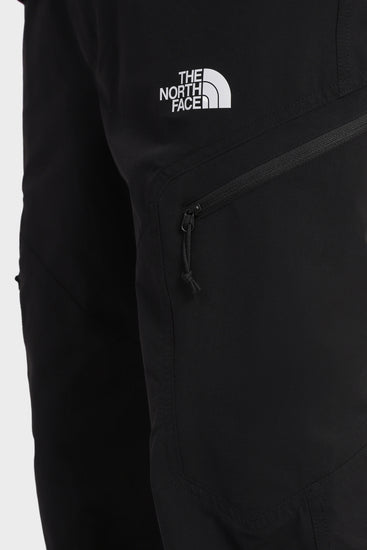 Штани спортивні EXPLORATION чорні, купити онлайн в магазині.