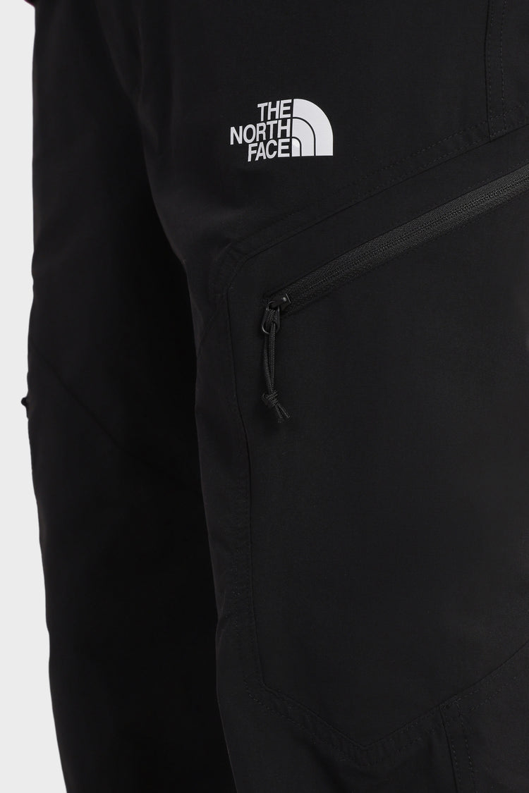 Штани спортивні EXPLORATION чорні, купити онлайн в магазині.