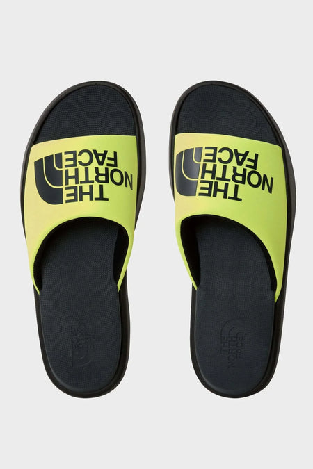 Шльопанці TRIARCH чорні