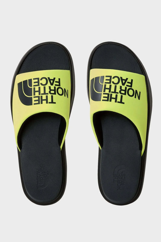 Шльопанці TRIARCH чорні