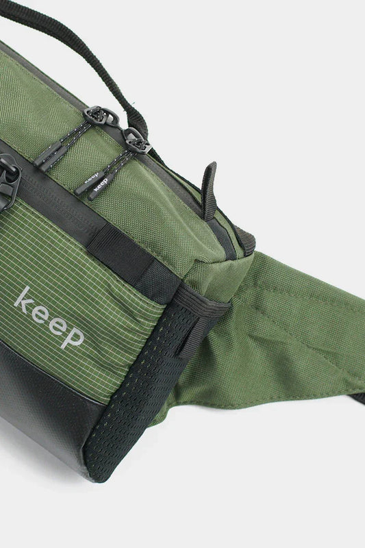 Сумка АРАКАВА МІНІ олива