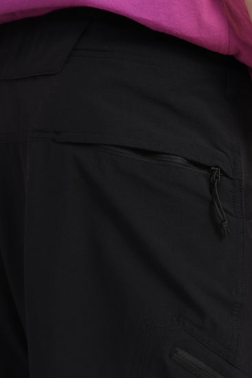 Штани спортивні EXPLORATION чорні, купити онлайн в магазині.