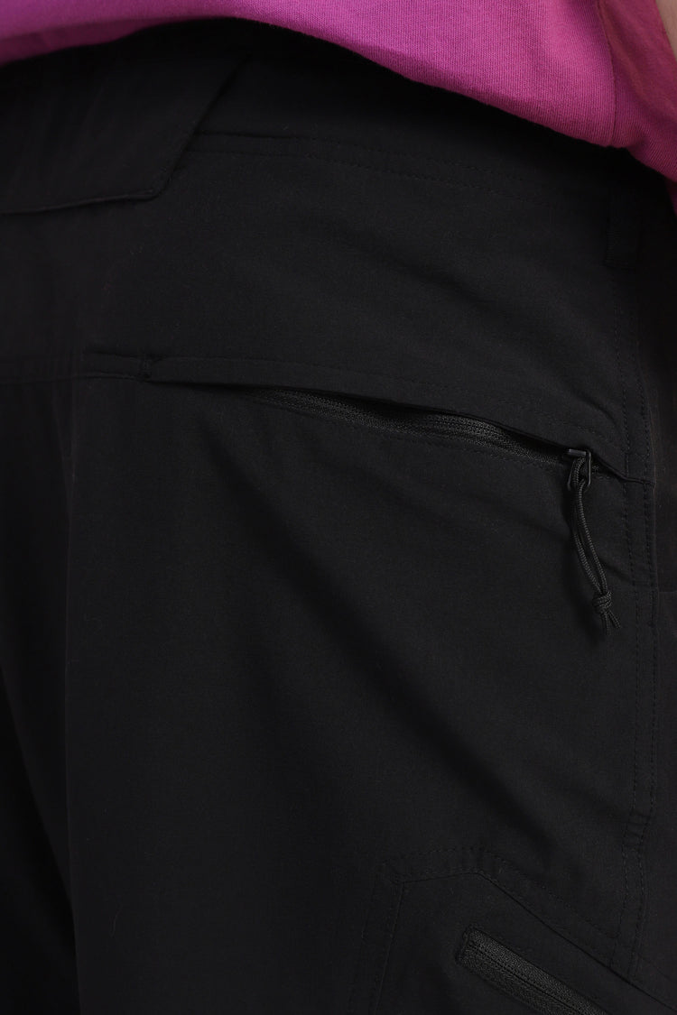 Штани спортивні EXPLORATION чорні, купити онлайн в магазині.