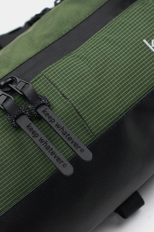 Сумка АРАКАВА МІНІ олива