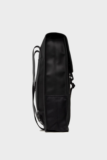 Рюкзак BACKPACK MINI чорний, купити онлайн в магазині.