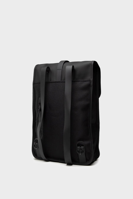 Рюкзак BACKPACK MINI чорний, купити онлайн в магазині.