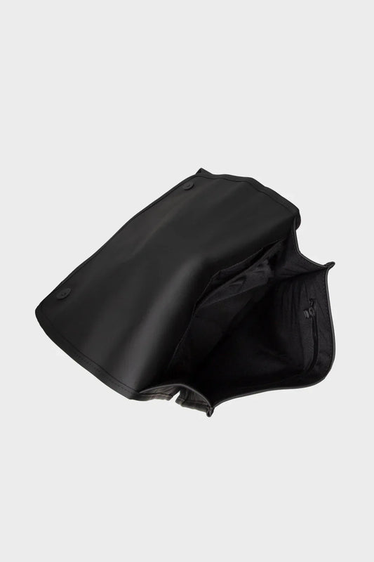 Рюкзак BACKPACK MINI чорний, купити онлайн в магазині.