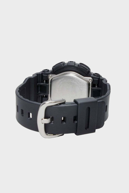 Часы женские BABY-G BA-110BC-1AER черный