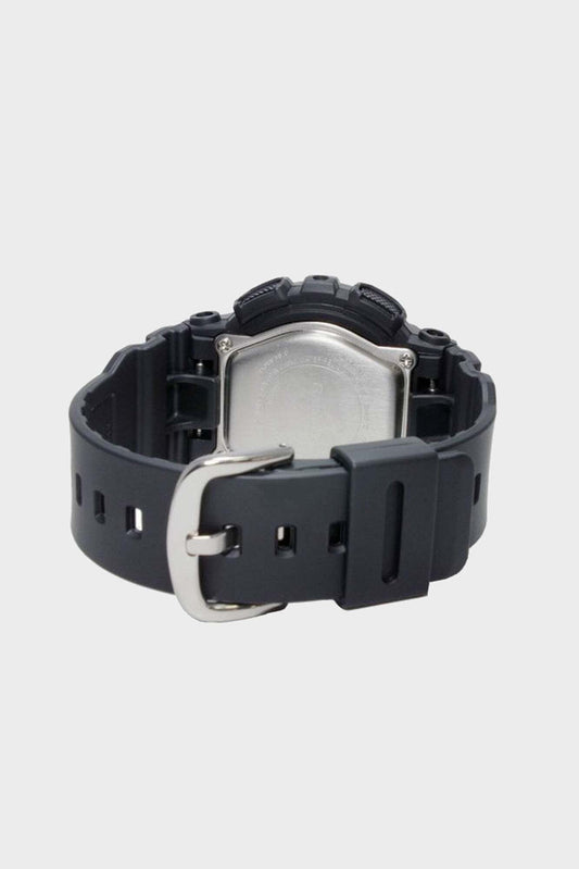 Часы женские BABY-G BA-110BC-1AER черный