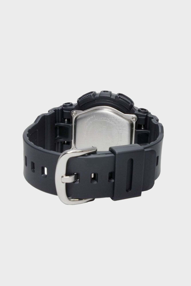 Часы женские BABY-G BA-110BC-1AER черный