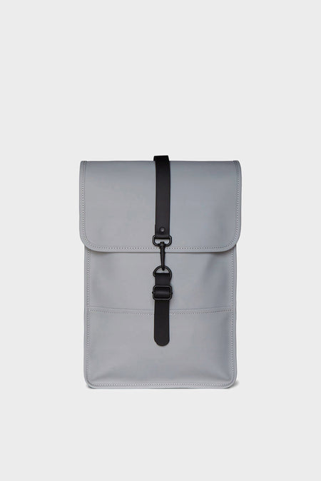 Рюкзак BACKPACK MINI сірий, купити онлайн в магазині.