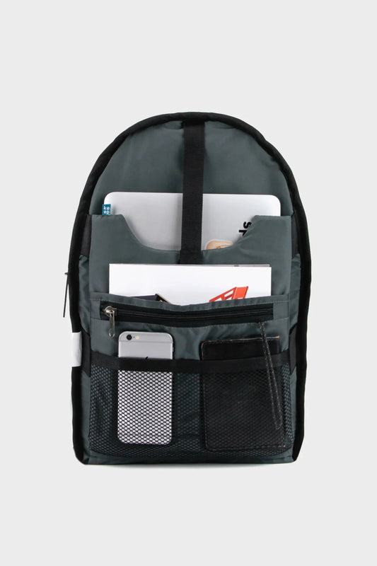 Рюкзак ТАЙТО TYVEK™ графіт