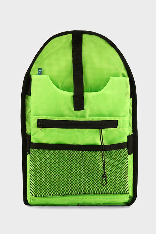 Рюкзак ТАЙТО TYVEK™ графіт