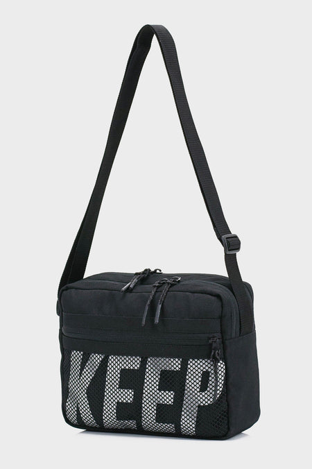 Сумка БУДА чорна