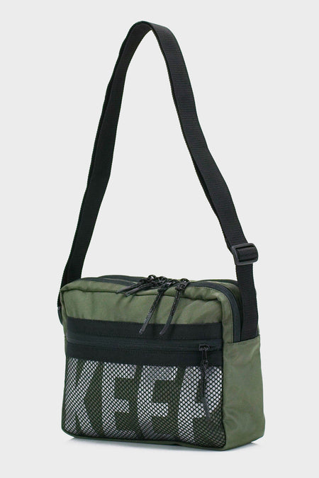 Сумка BUDA олива