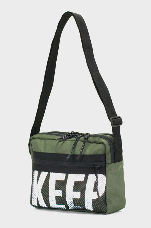 Сумка BUDA олива