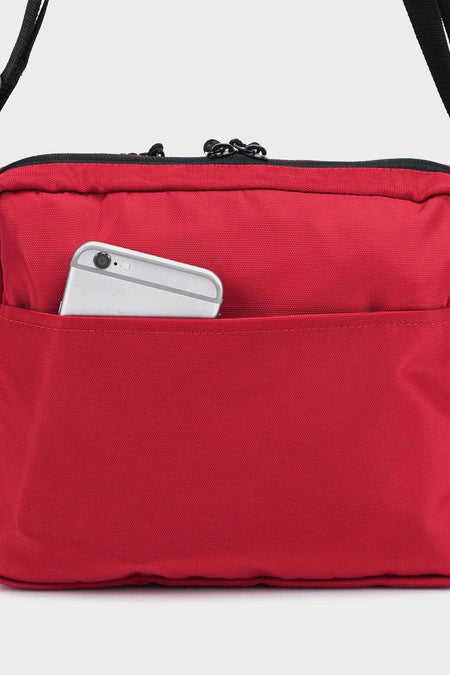 Сумка BUDA Cordura® красная