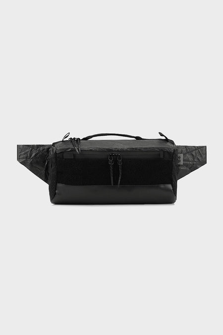 Сумка АРАКОВА МИНИ Tyvek™ графит