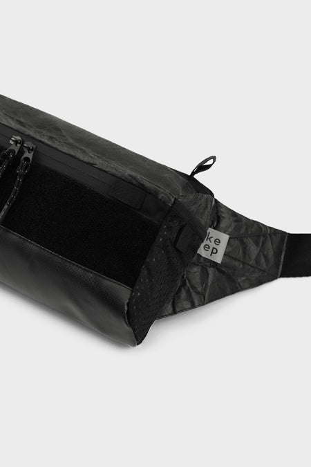 Сумка АРАКОВА МИНИ Tyvek™ графит