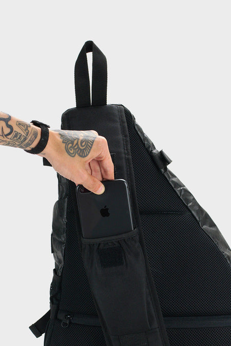 Слінгпек МІЛЕНІУМ графіт