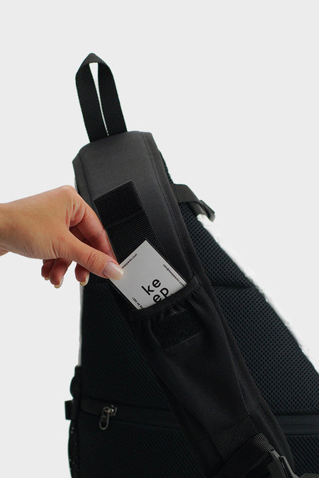 Слінгпек МІЛЕНІУМ графіт