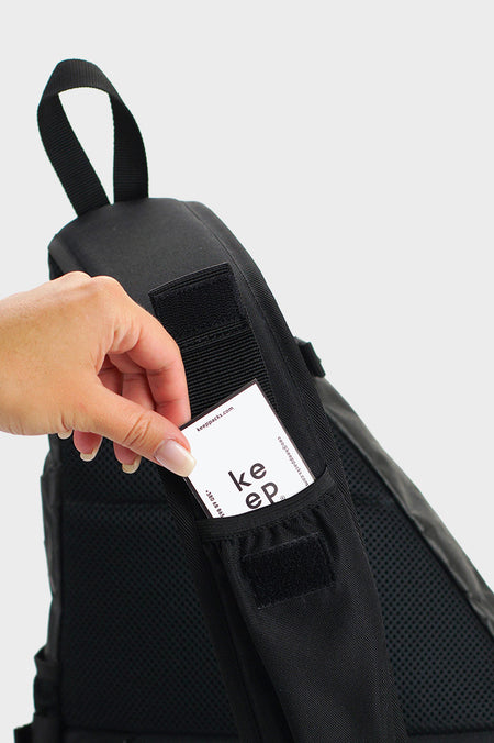 Слінгпек МІЛЕНИУМ МІНІ графіт