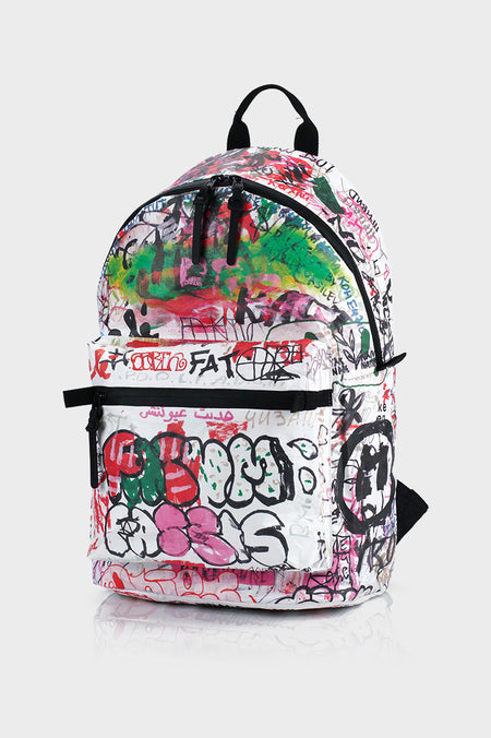 Рюкзак ТАЙТО TYVEK™ стріт1