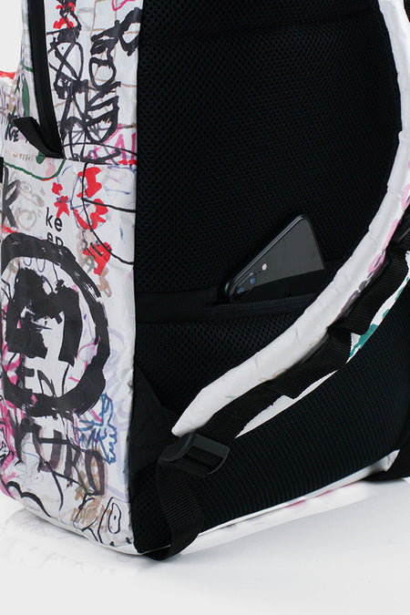 Рюкзак ТАЙТО TYVEK™ стріт1