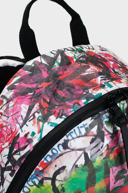 Рюкзак ТАЙТО TYVEK™ стріт1