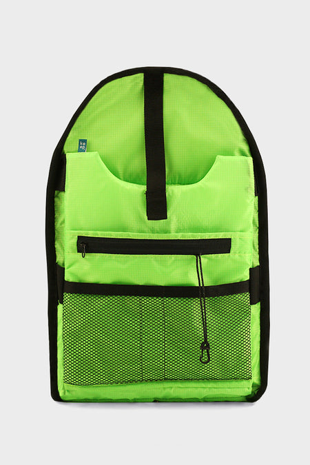 Рюкзак ТАЙТО TYVEK™ стріт1