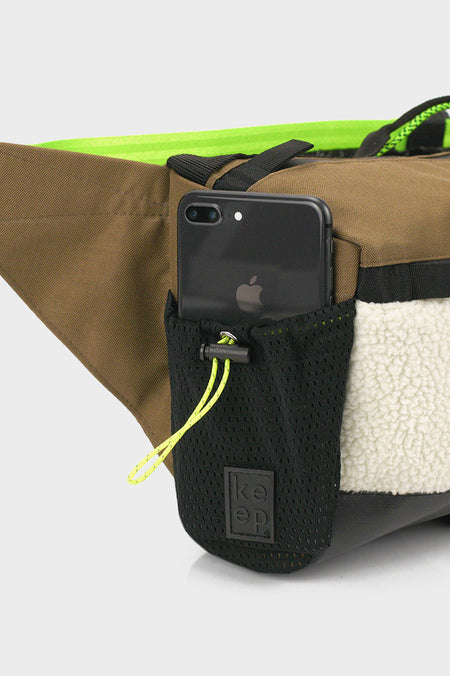 Сумка АРАКОВА Cordura® койот