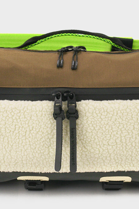 Сумка АРАКОВА Cordura® койот