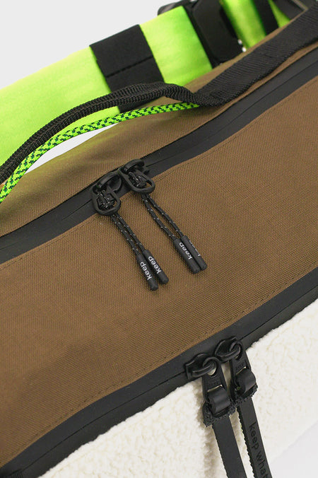 Сумка АРАКОВА Cordura® койот