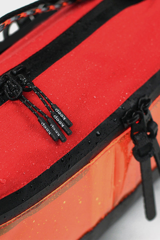 Сумка АРАКАВА МИНИ Cordura® красная