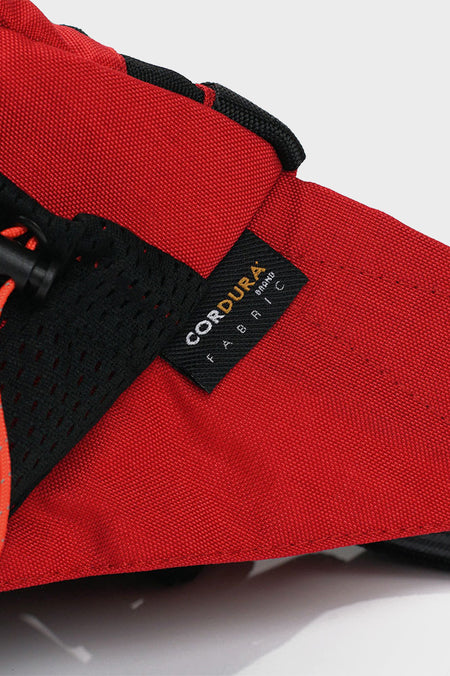 Сумка АРАКАВА МІНІ Cordura® червона
