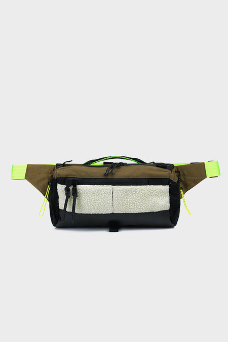 Сумка АРАКАВА МІНІ Cordura® койот