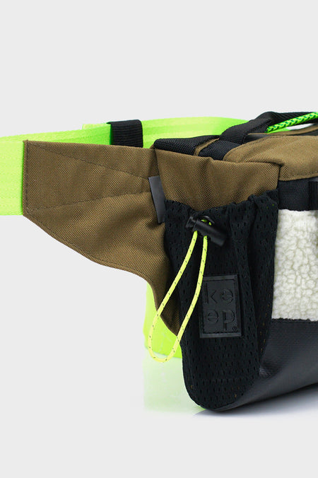 Сумка АРАКАВА МІНІ Cordura® койот