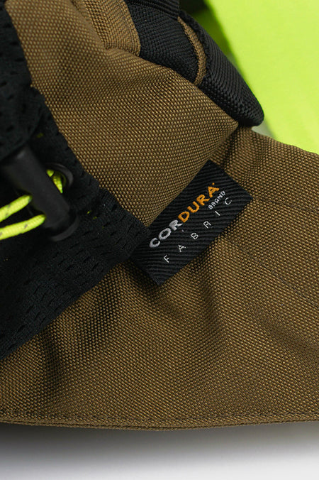 Сумка АРАКАВА МІНІ Cordura® койот