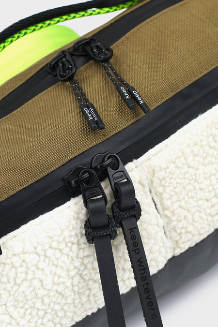 Сумка АРАКАВА МІНІ Cordura® койот