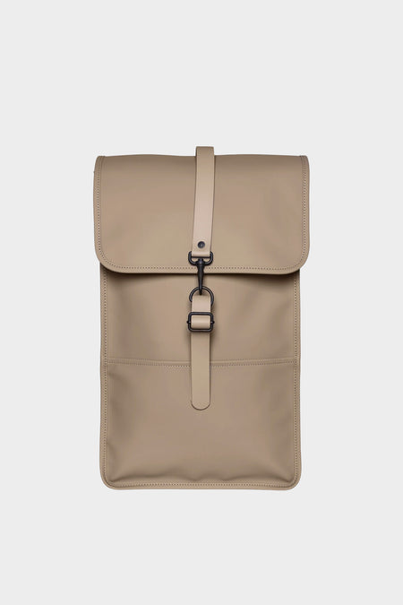 Рюкзак BACKPACK TONAL TAUPE пісочний, купити онлайн в магазині.