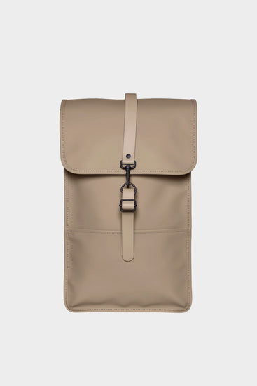 Рюкзак BACKPACK TONAL TAUPE пісочний, купити онлайн в магазині.
