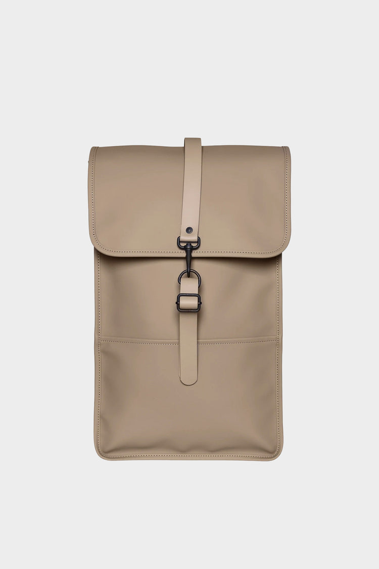 Рюкзак BACKPACK TONAL TAUPE пісочний, купити онлайн в магазині.