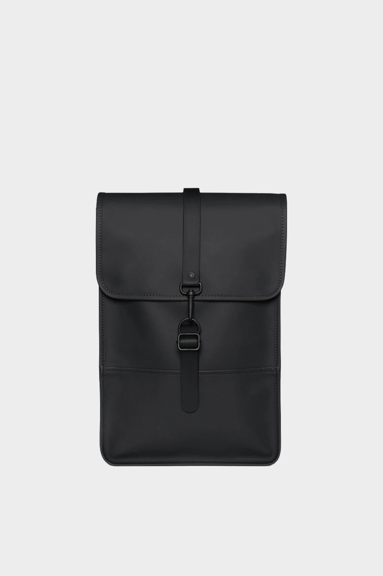 

Рюкзак BACKPACK MINI чорний, купити онлайн в магазині.
