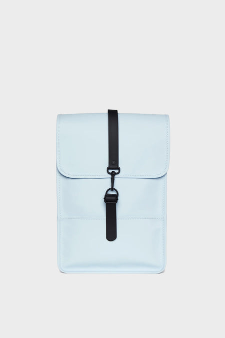 Рюкзак BACKPACK MINI блакитний, купити онлайн в магазині.