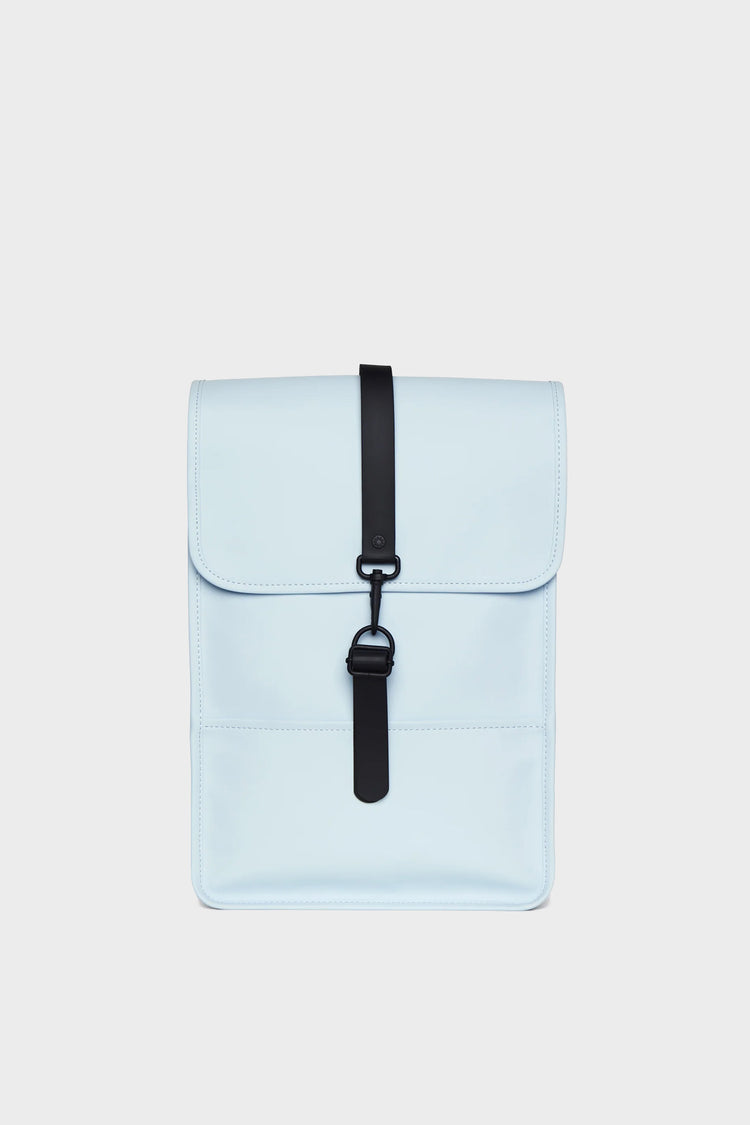 Рюкзак BACKPACK MINI блакитний, купити онлайн в магазині.