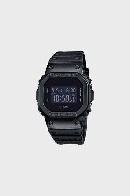 Часы унисекс G-SHOCK DW-5600BB-1ER черный