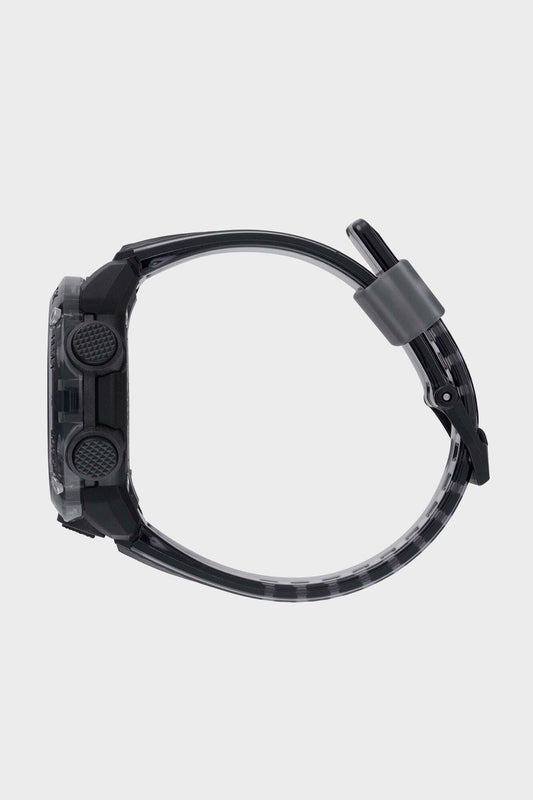 Часы мужские G-SHOCK GA-2000SKE-8AER черный