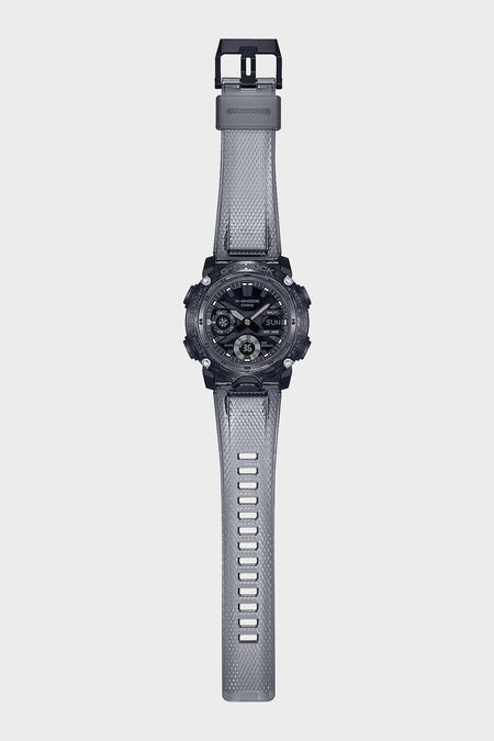 Часы мужские G-SHOCK GA-2000SKE-8AER черный