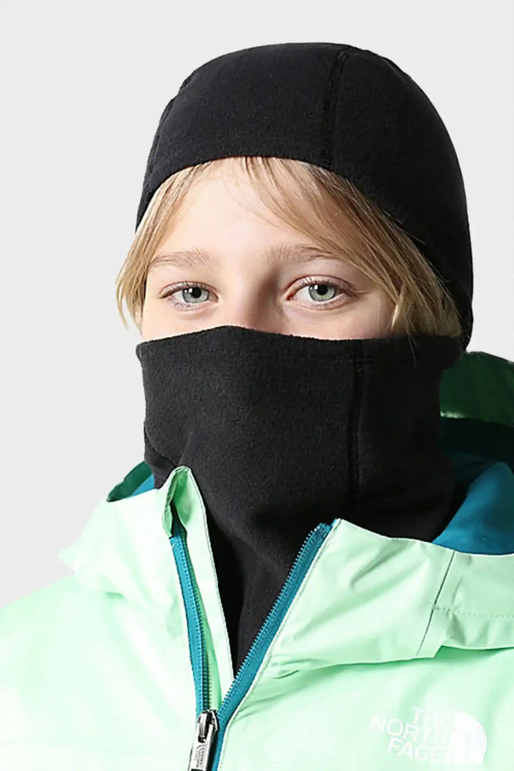 Балаклава дитяча KIDS PATROL чорна, купити онлайн в магазині.